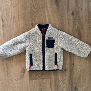 Patagonia Baby Retro Jacket